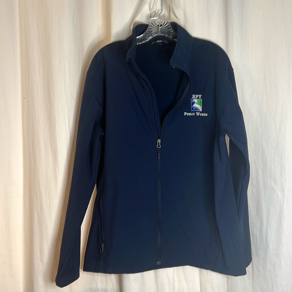 Port Authority Jacket